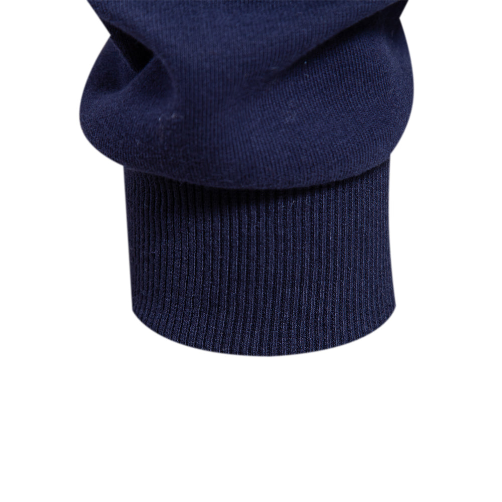 Malachi | Polo Homme Manches Longues | Chemise Polo Col Classique Boutonné Élégant
