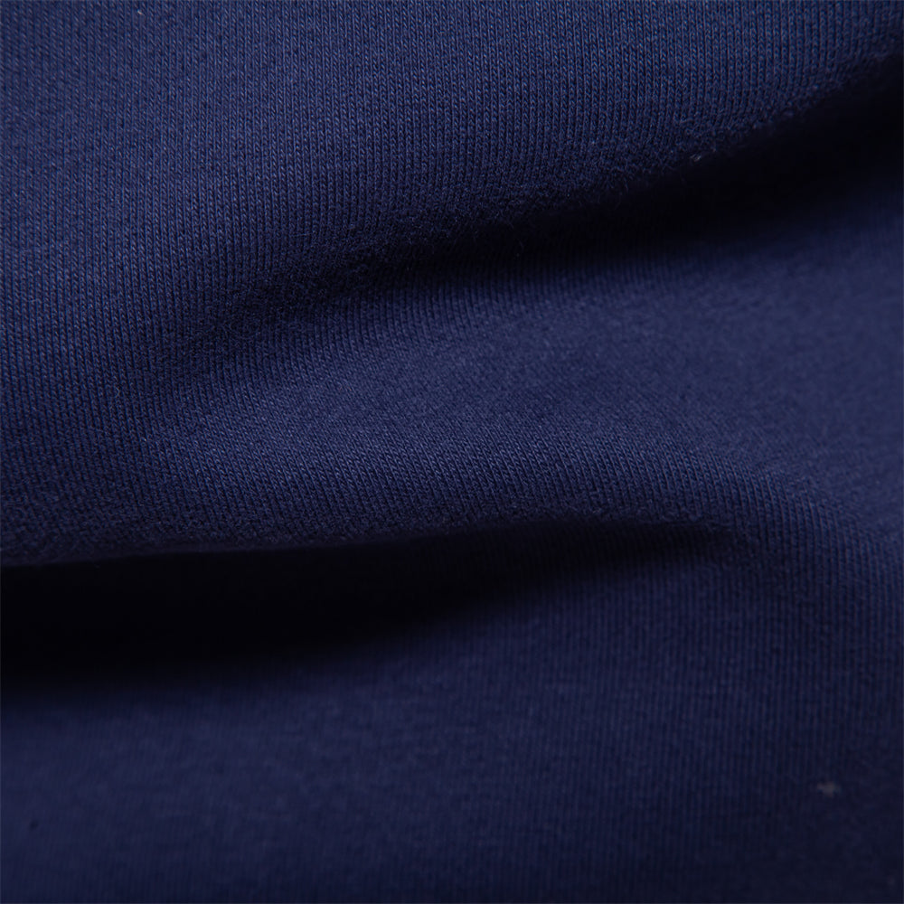 Malachi | Polo Homme Manches Longues | Chemise Polo Col Classique Boutonné Élégant