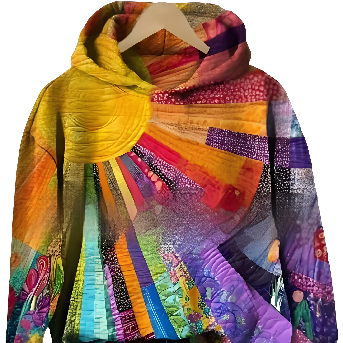 Hoodie classique et stylé pour femme – Confortable, Élégant & Polyvalent