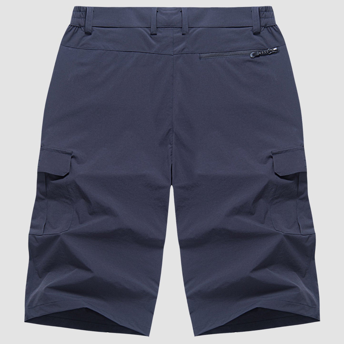 Arthur | Short Cargo Homme Léger Séchage Rapide Style Décontracté Estival