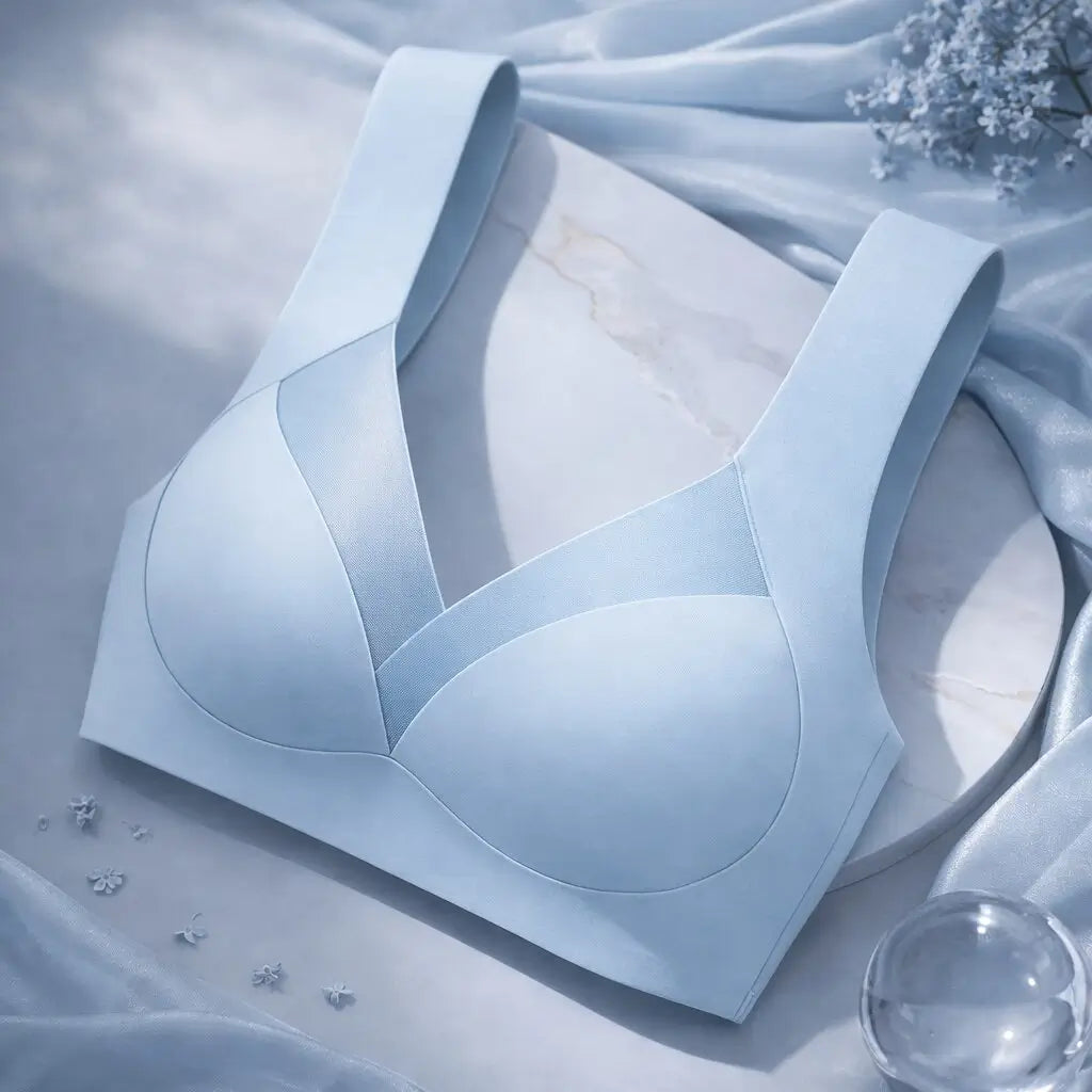 SoftLuna™ | Nahtloser Damen-BH mit sanftem Push-up-Effekt