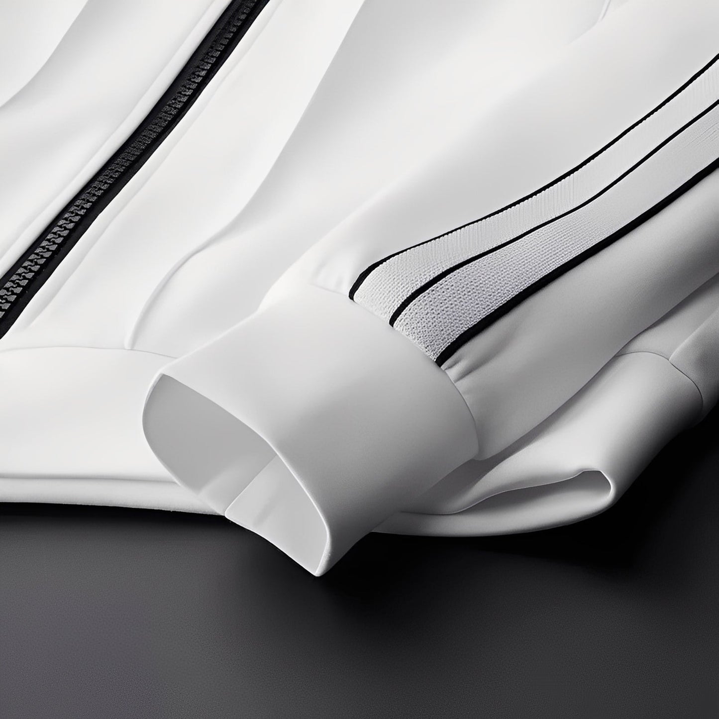 Veste sport élégante pour homme – Moderne, Confortable & Polyvalente