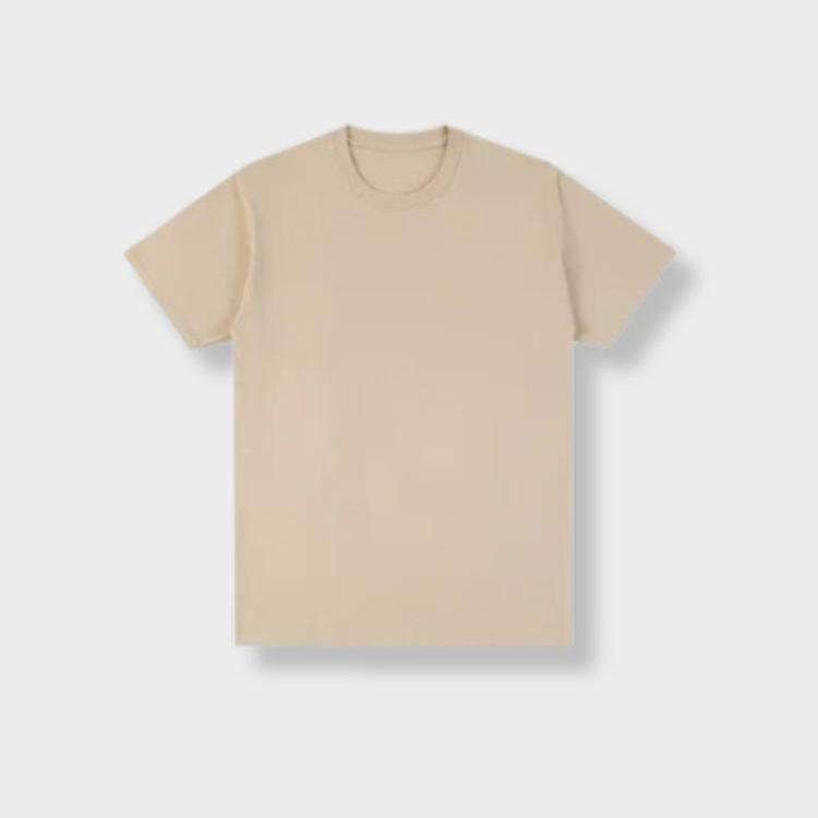 Ishmael | T-shirt Homme Oversize Coton Style Vintage avec Imprimé "Need Money for Porsche"