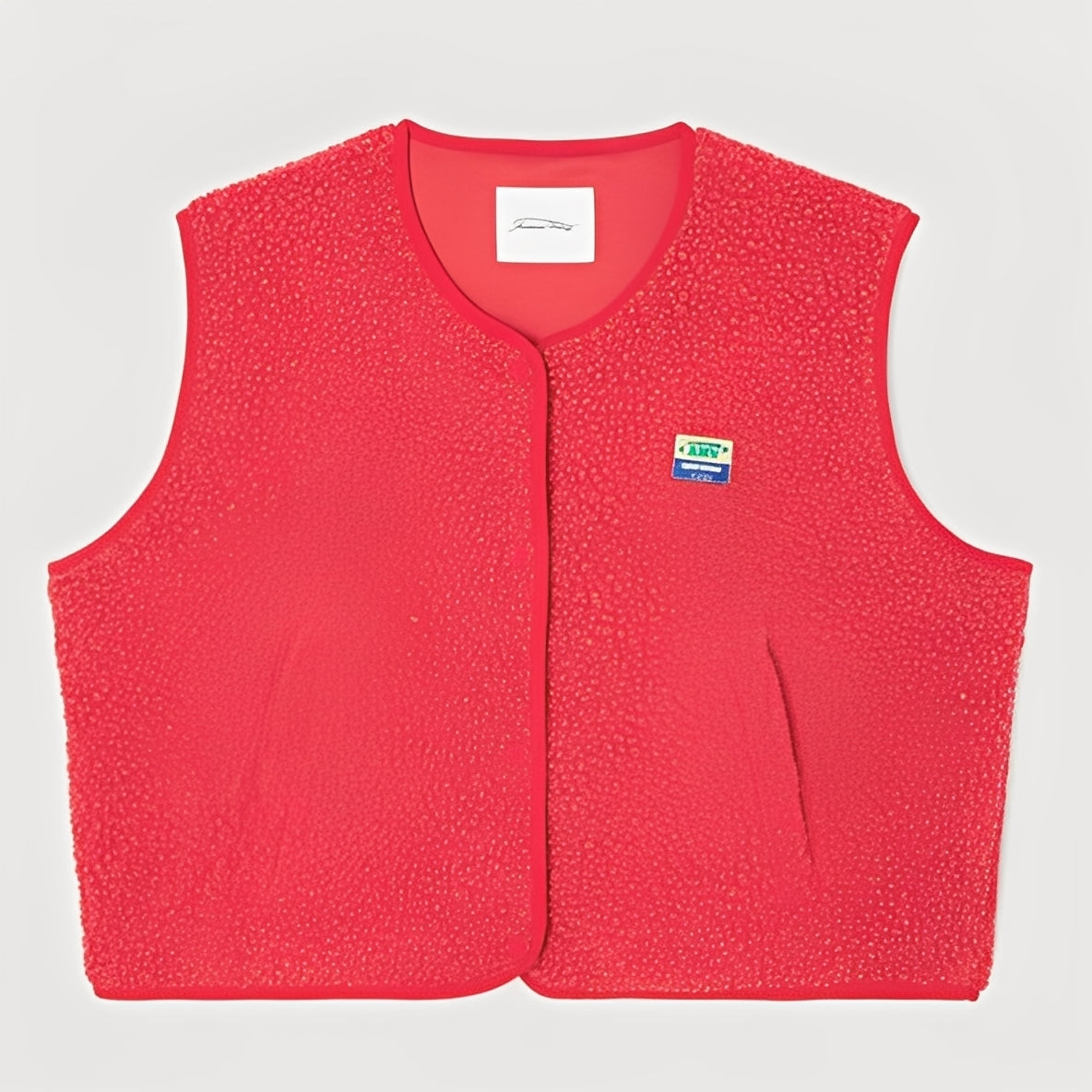 Gilet Fleece Femme | Douceur et Confort pour le Quotidien