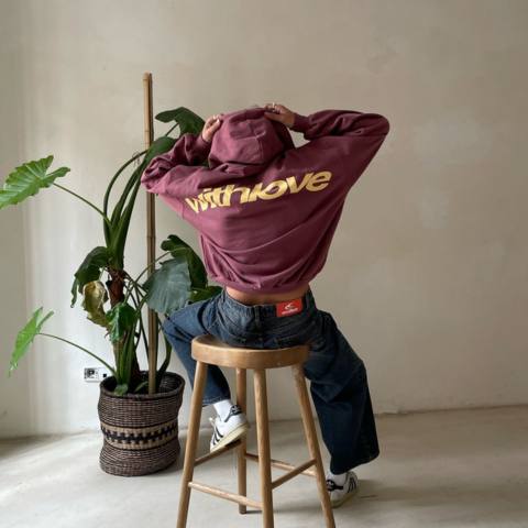 Cozy Hoodie | Sweat à Capuche Décontracté et Chaud Unisexe