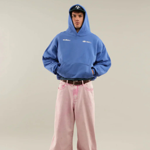 Cozy Hoodie | Sweat à Capuche Décontracté et Chaud Unisexe