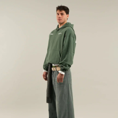 Cozy Hoodie | Sweat à Capuche Décontracté et Chaud Unisexe