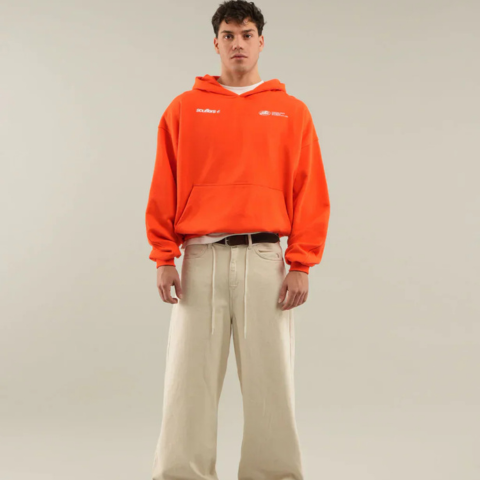 Cozy Hoodie | Sweat à Capuche Décontracté et Chaud Unisexe