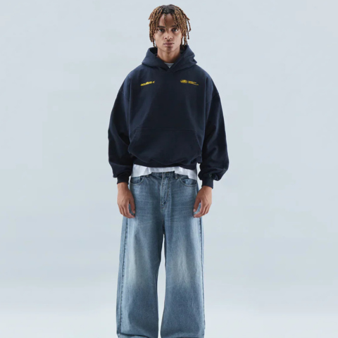 Cozy Hoodie | Sweat à Capuche Décontracté et Chaud Unisexe