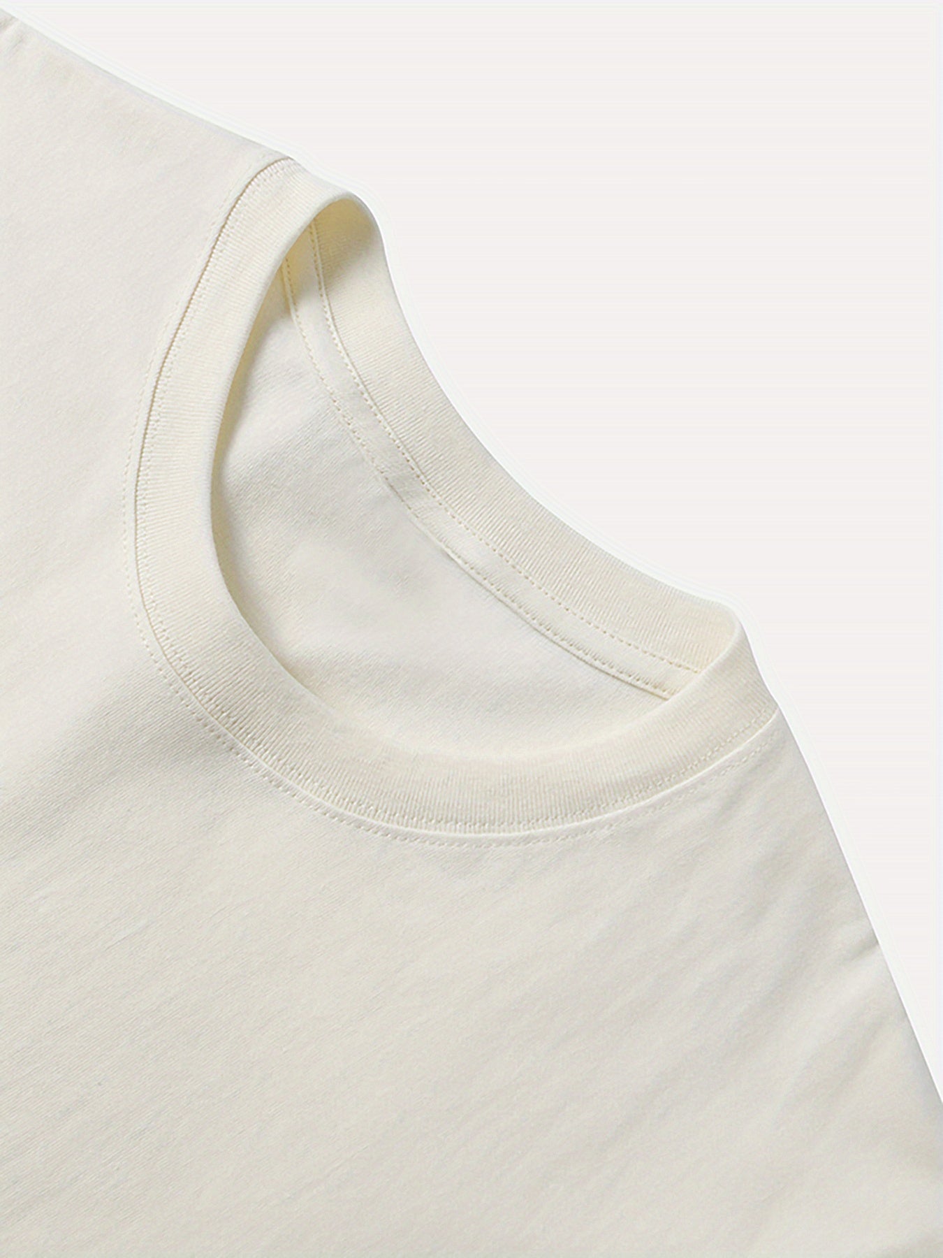 Capri | T-shirt Femme Manches Courtes Été avec Motif Citron et Lettrage Moderne