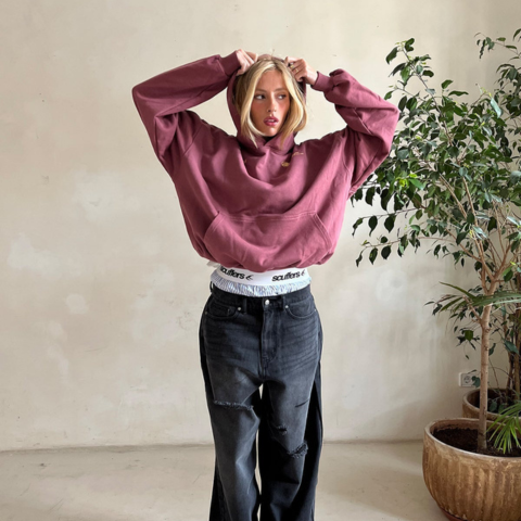 Cozy Hoodie | Sweat à Capuche Décontracté et Chaud Unisexe