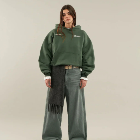 Cozy Hoodie | Sweat à Capuche Décontracté et Chaud Unisexe