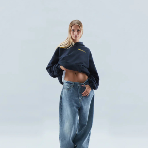 Cozy Hoodie | Sweat à Capuche Décontracté et Chaud Unisexe