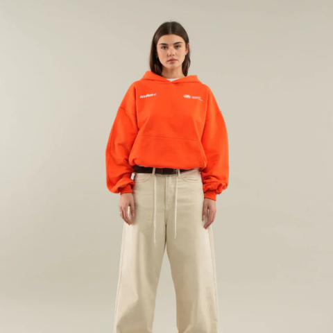 Cozy Hoodie | Sweat à Capuche Décontracté et Chaud Unisexe