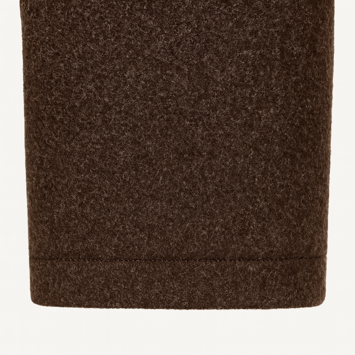 Manteau Homme | Boutonné, Chaud et Élégant