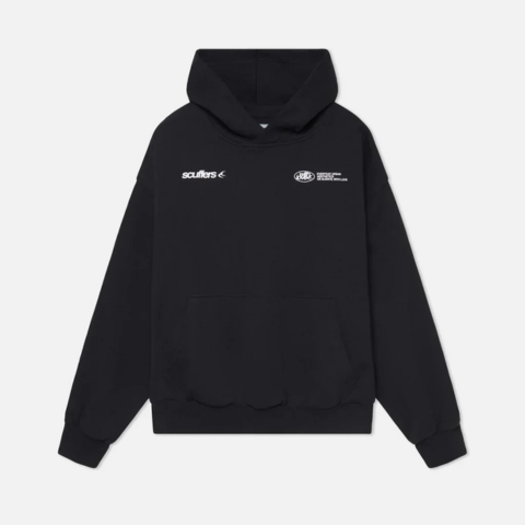Cozy Hoodie | Sweat à Capuche Décontracté et Chaud Unisexe