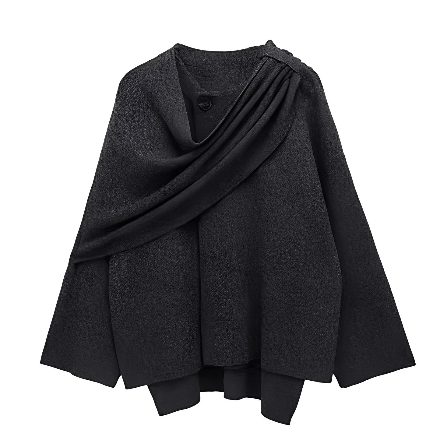 Manteau en maille élégant pour femme – Doux, Chic & Polyvalent