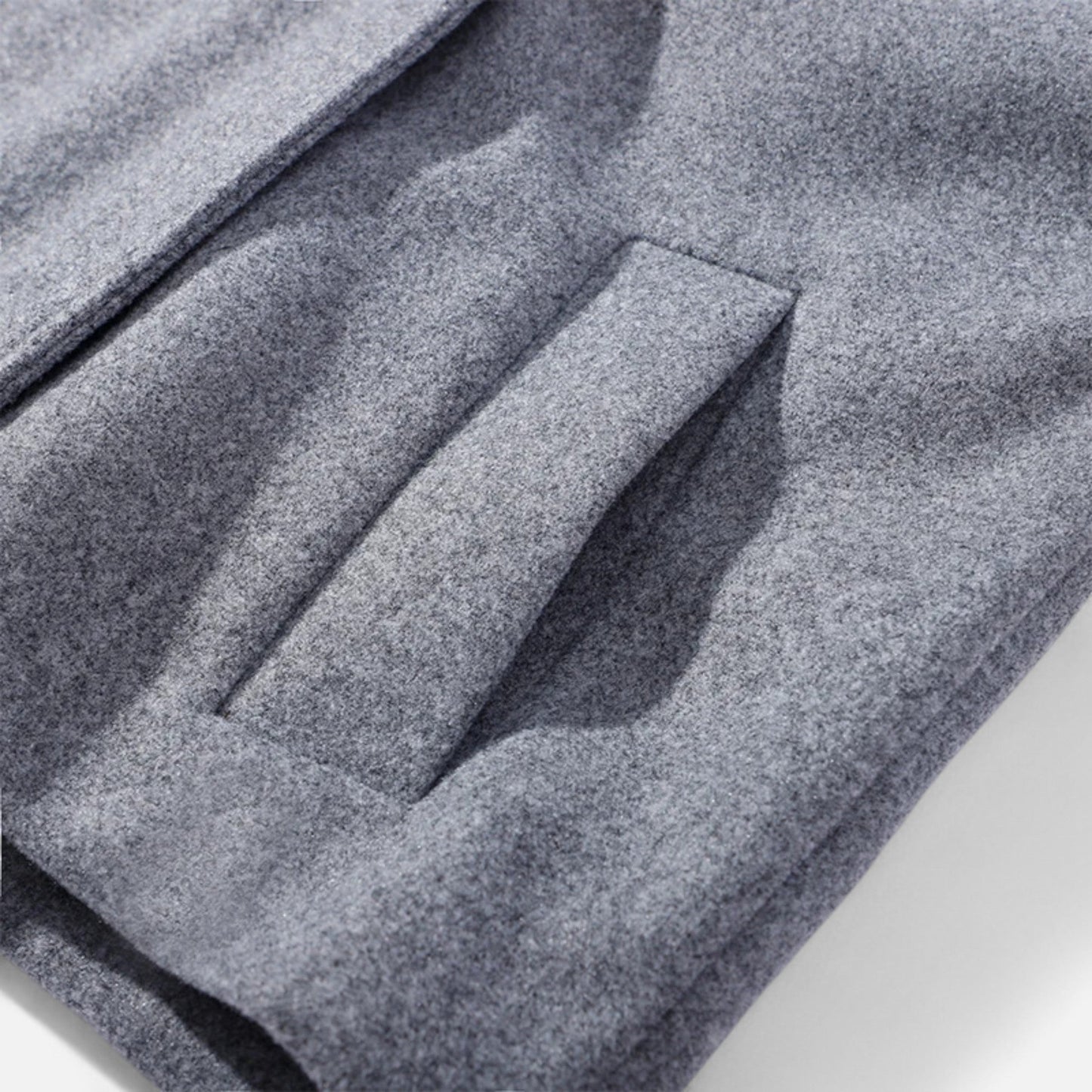 Veste Courte Femme Élégante avec Col Montant – Chic, Moderne & Polyvalente