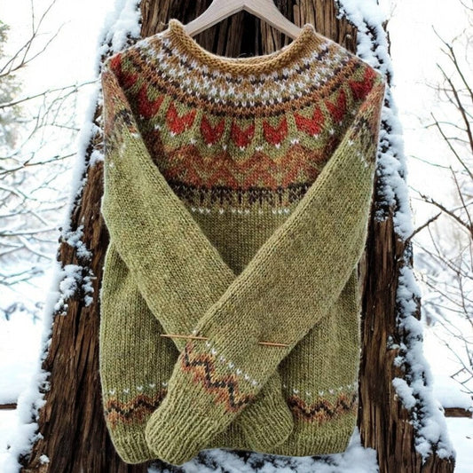 Pull Sorema Femme | Pull Élégant et Confortable pour Printemps et Été