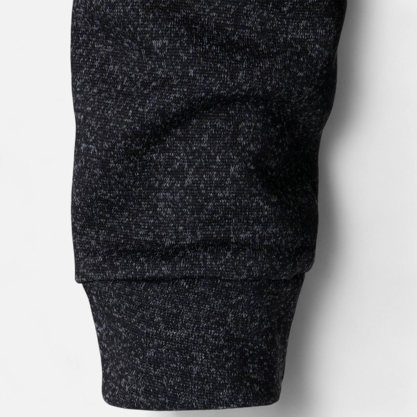 Cassian | Pull Homme Col Montant Boutonné Patchwork Style Heritage