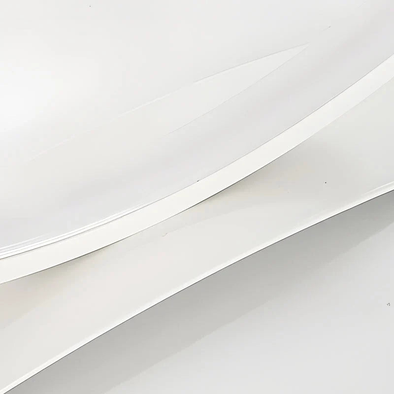 LumiCove™ | C-förmige LED-Tischlampe mit Touch-Steuerung und 3 Lichtfarben