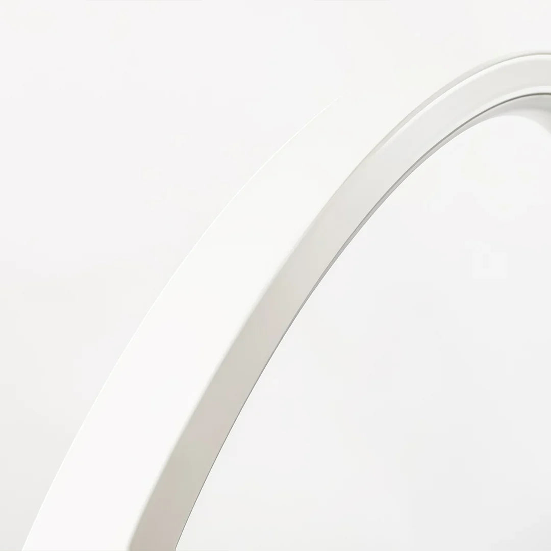 LumiCove™ | C-förmige LED-Tischlampe mit Touch-Steuerung und 3 Lichtfarben
