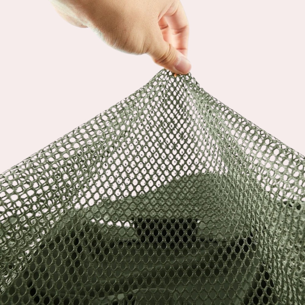 Outdoor Utility | Veste Homme Fonctionnelle avec Poches Multiples et Capuche