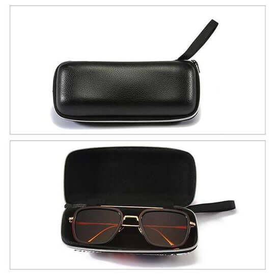 ClariShift™ | Gleitsichtbrille mit selbsttönenden Gläsern für Alltag und Lesen