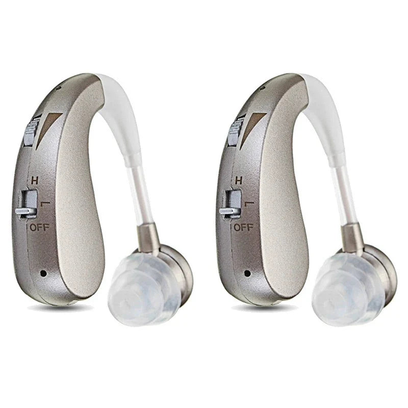 AudioFlex™ | Kabelloser Bluetooth-Kopfhörer mit wiederaufladbarem Akku