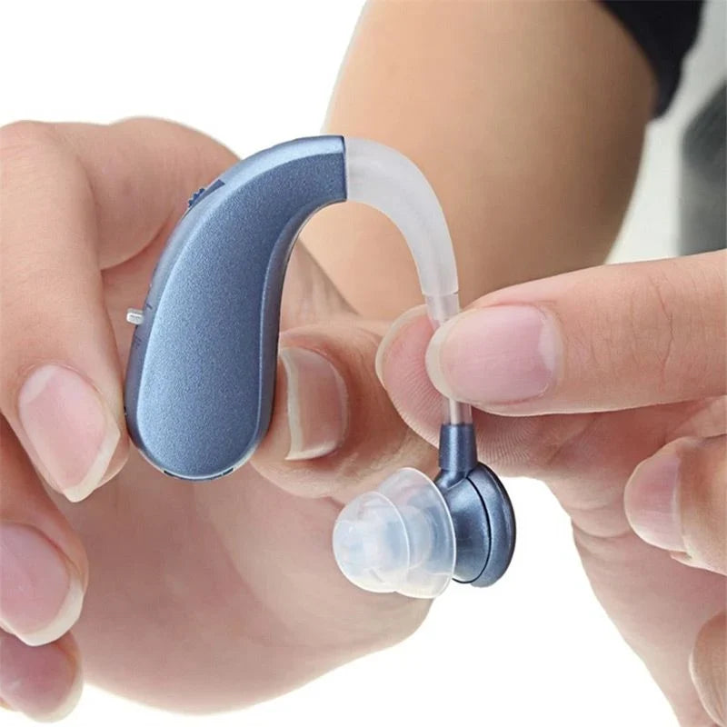 AudioFlex™ | Kabelloser Bluetooth-Kopfhörer mit wiederaufladbarem Akku