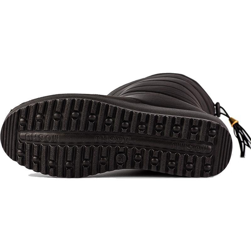 Bottes Hiver Femme Doublées | Confort Chaleureux et Style Moderne