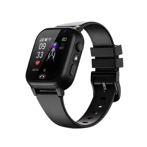 KidoraLink™ | Kinder-Smartwatch mit GPS, Telefonfunktion und Touchscreen