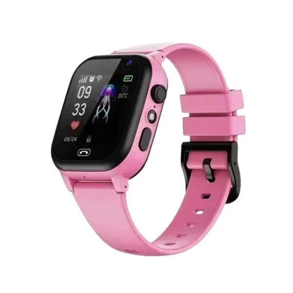 KidoraLink™ | Kinder-Smartwatch mit GPS, Telefonfunktion und Touchscreen