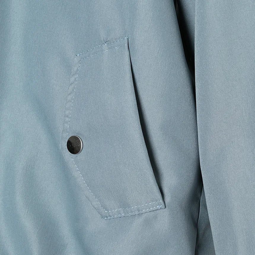 Winter Cozy Jacket Femme | Veste Oversize avec Doublure Fausse Fourrure