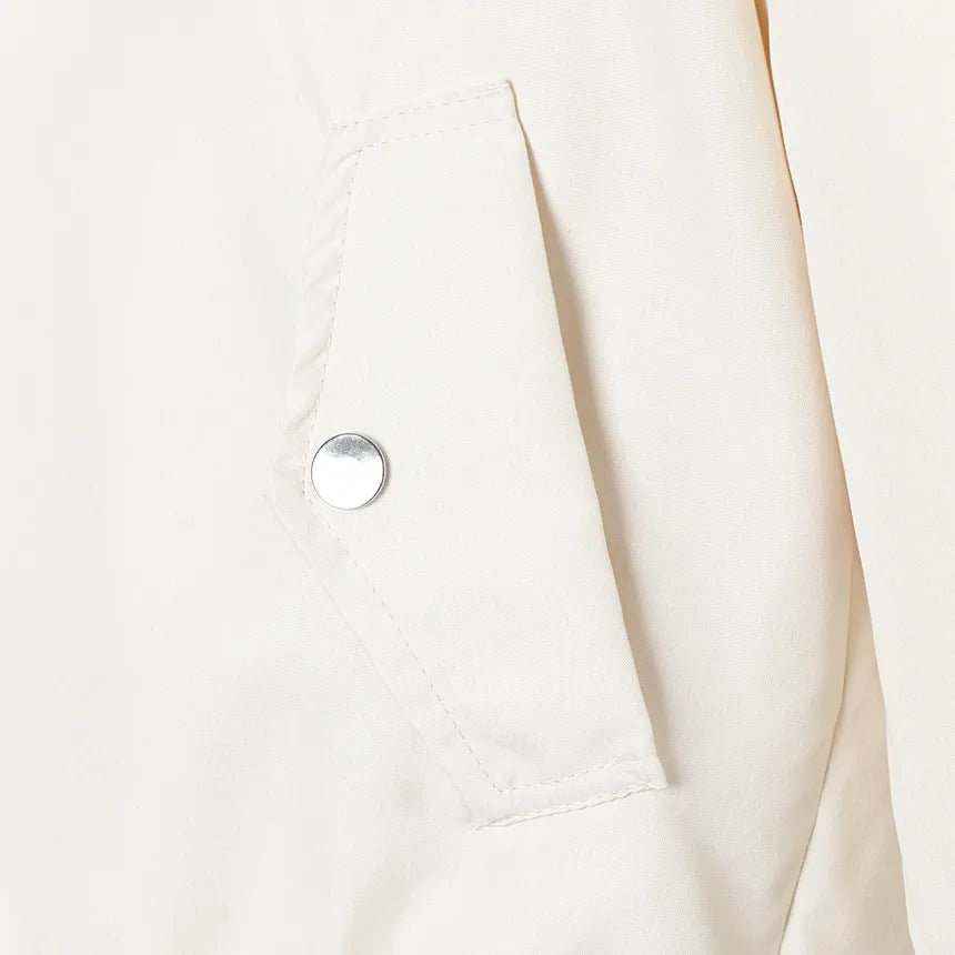 Winter Cozy Jacket Femme | Veste Oversize avec Doublure Fausse Fourrure