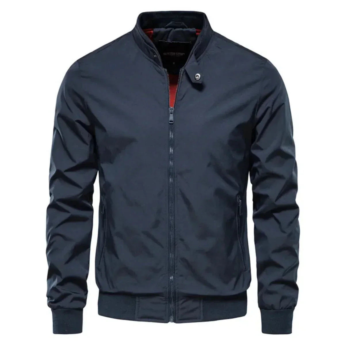 Bomber Léger Homme | Style Urbain et Confort Moderne