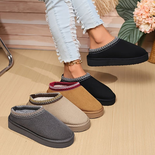 Tamaris | Chaussons Femme Confort Douillet Respirants avec Semelle Antidérapante