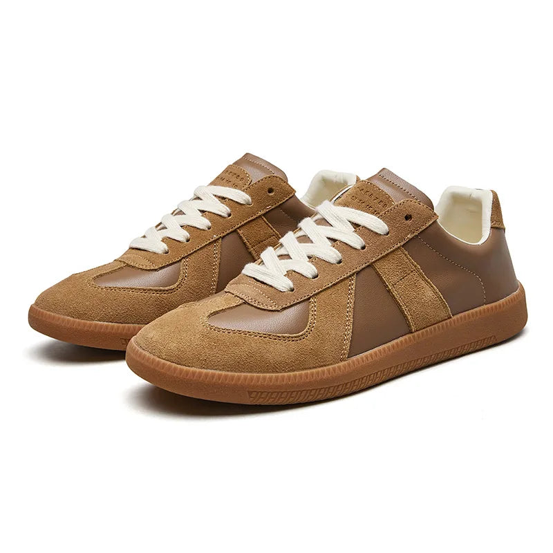 Sneakers Homme | Confort et Style Quotidien