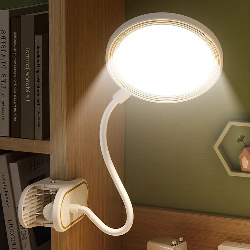 Lunivo™ | Kabellose LED-Tischlampe mit Touch-Steuerung in Gold