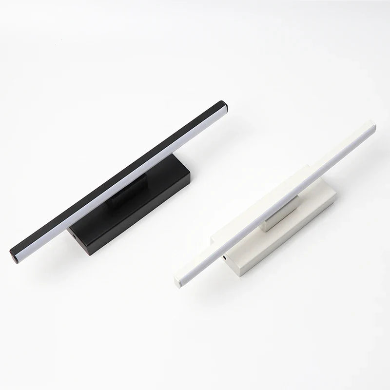 AuroLite™ | Drehbare LED-Wandleuchte aus Aluminium mit 330°-Verstellung