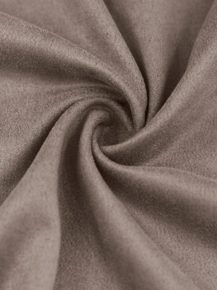 Casual Set Homme | Ensemble Sweat Chemise et Pantalon Droit