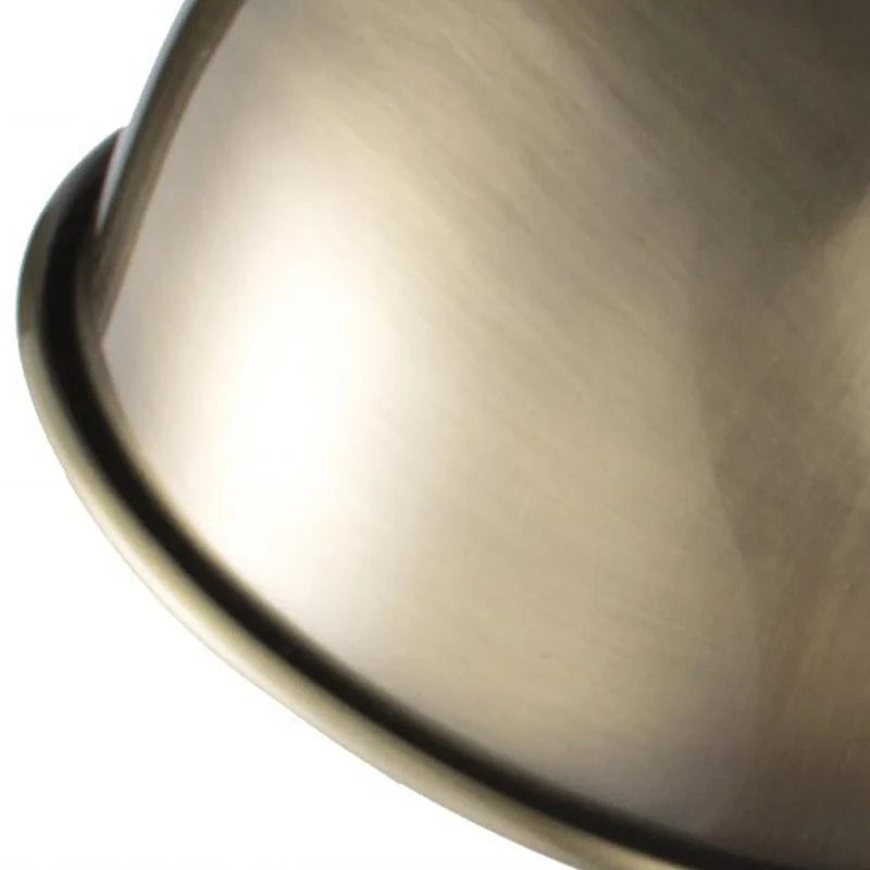 CopperGlow™ | Mid-Century-Schreibtischlampe aus Metall mit verstellbarem Licht
