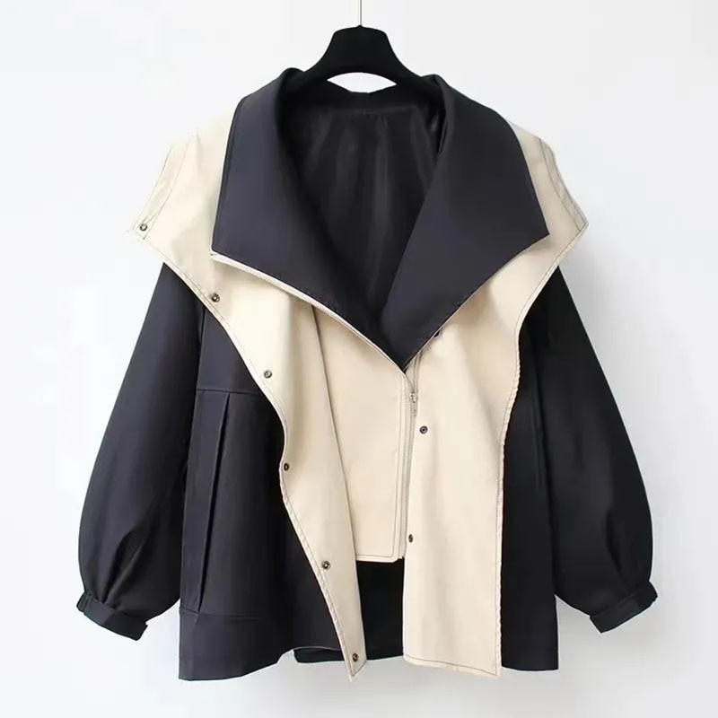 Veste Femme Layer | Style Moderne et Confort Léger