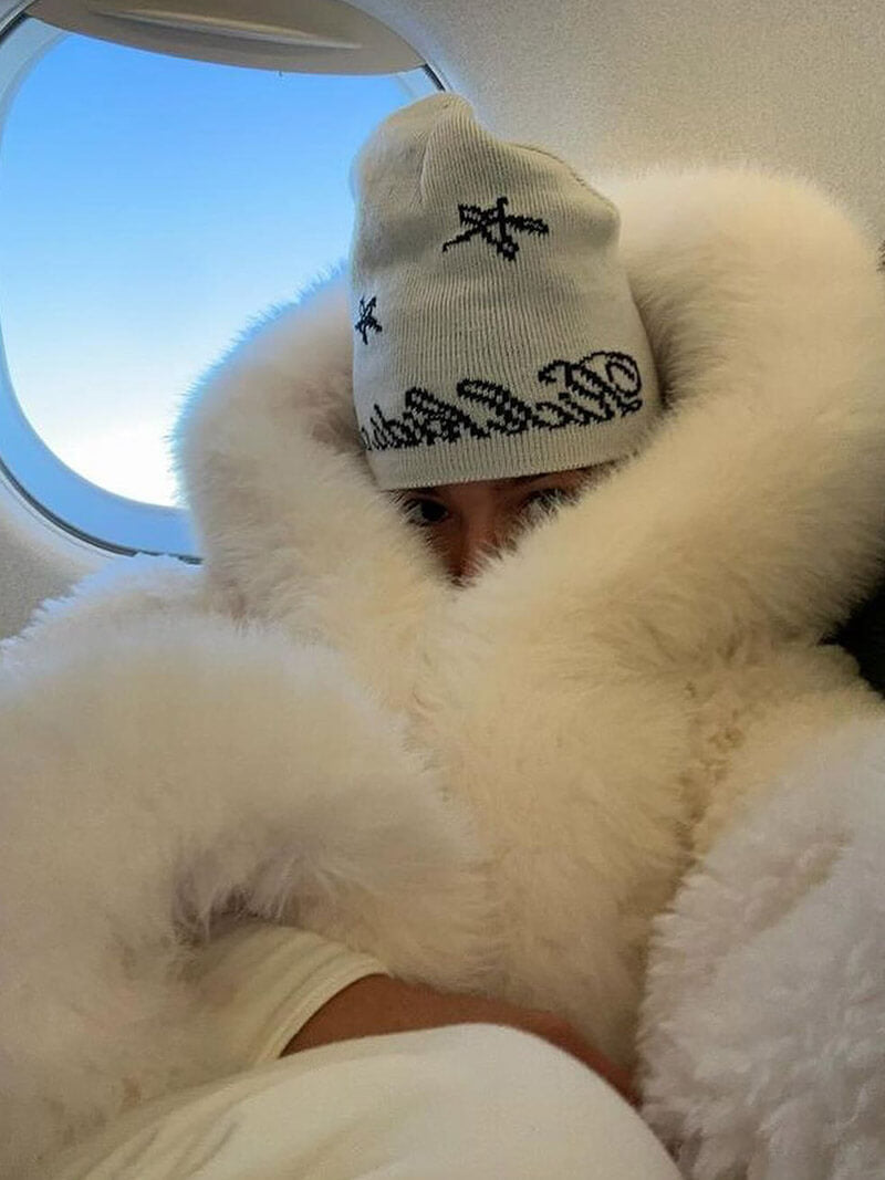 Veste Oversize en Fourrure Synthétique – Chaude, Douce & Ultra Tendance