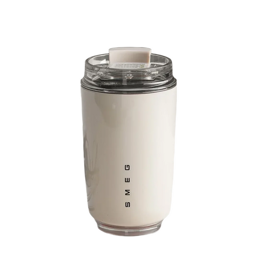 ThermoLuxe™ | Edelstahl-Thermobecher mit 320 ml Fassungsvermögen