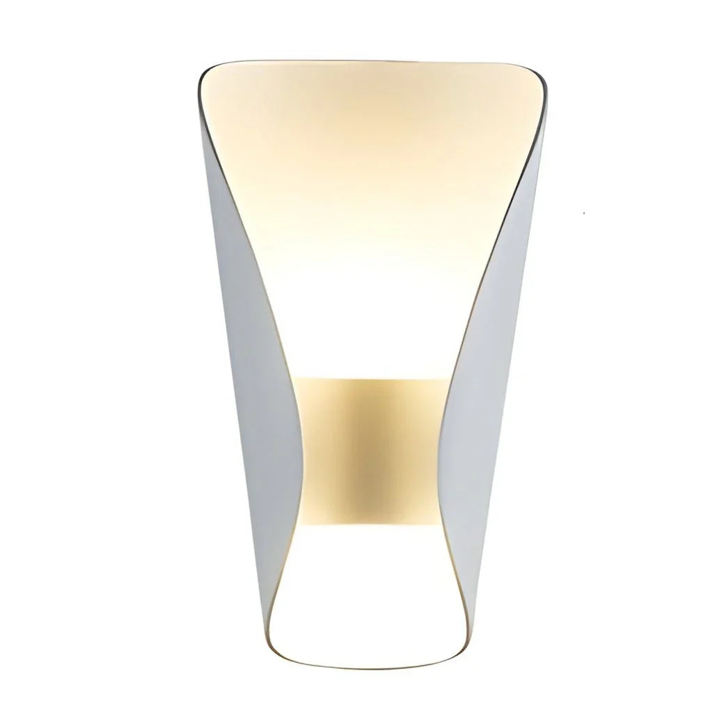 WandLicht Duo™ | LED-Up-and-Down-Wandleuchte für den Außenbereich