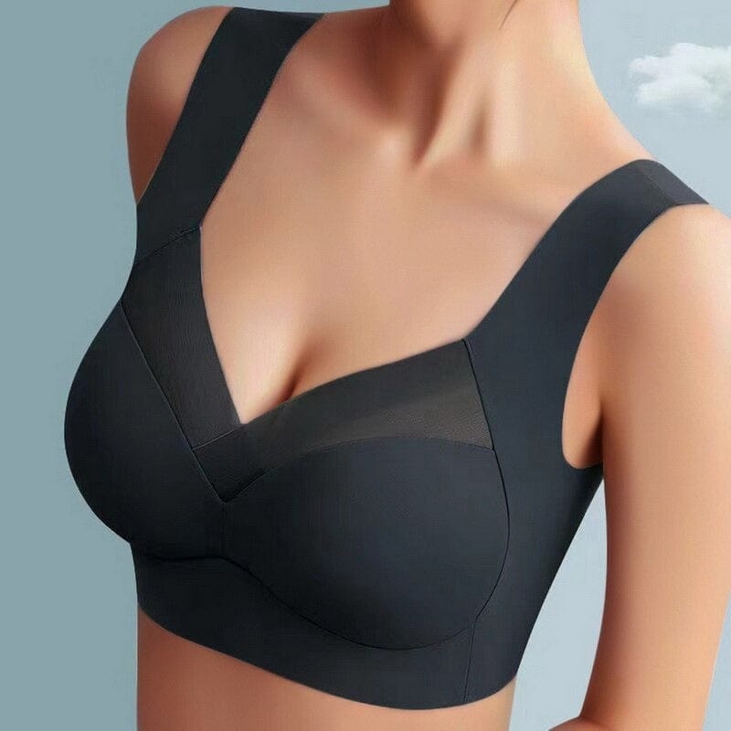 SoftLuna™ | Nahtloser Damen-BH mit sanftem Push-up-Effekt