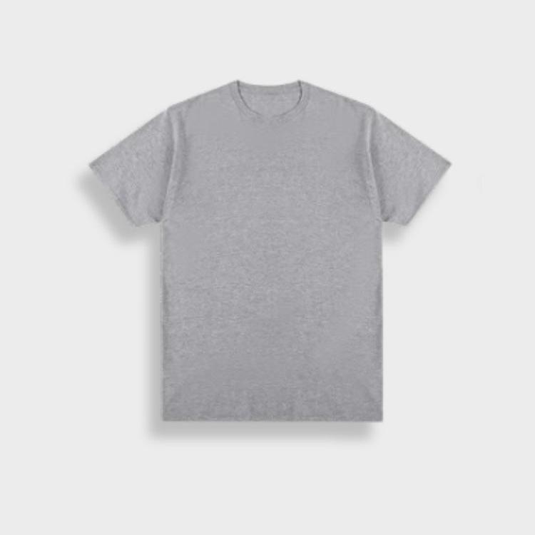 Ishmael | T-shirt Homme Oversize Coton Style Vintage avec Imprimé "Need Money for Porsche"