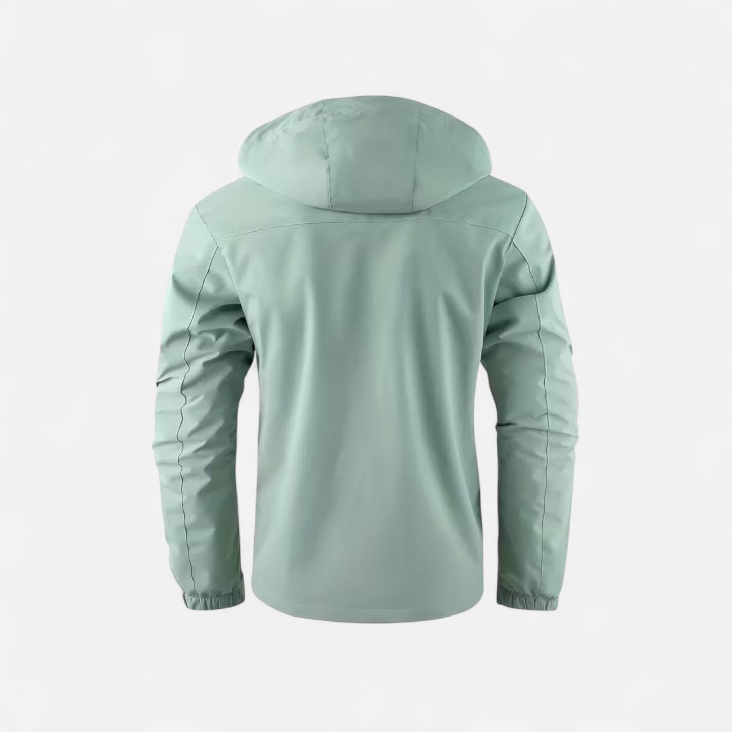 Blake | Veste Homme Coupe-Vent à Capuche Léger Outdoor