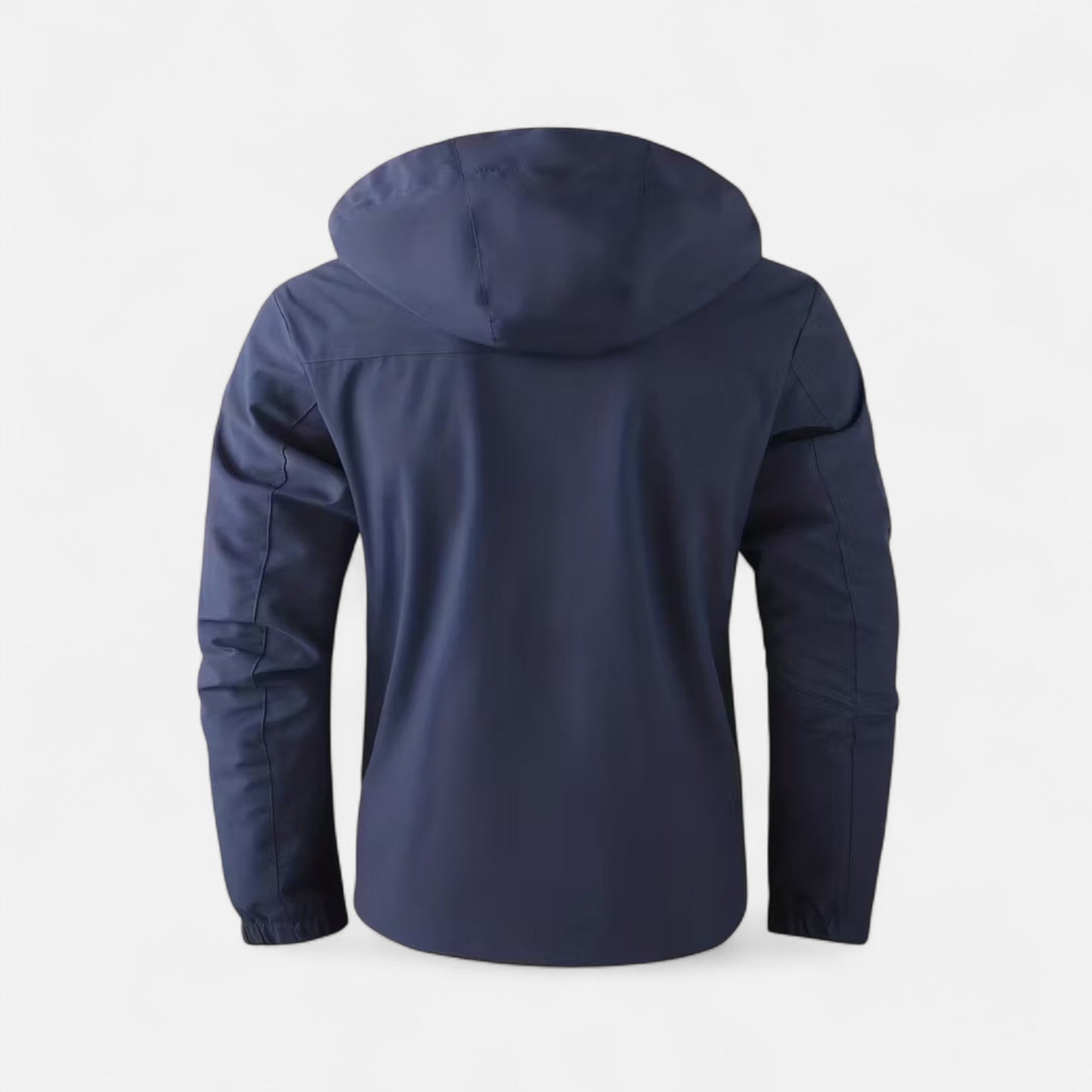 Blake | Veste Homme Coupe-Vent à Capuche Léger Outdoor